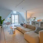 The Loft - Full Sea View - Use Of Hotels Sauna And Pool